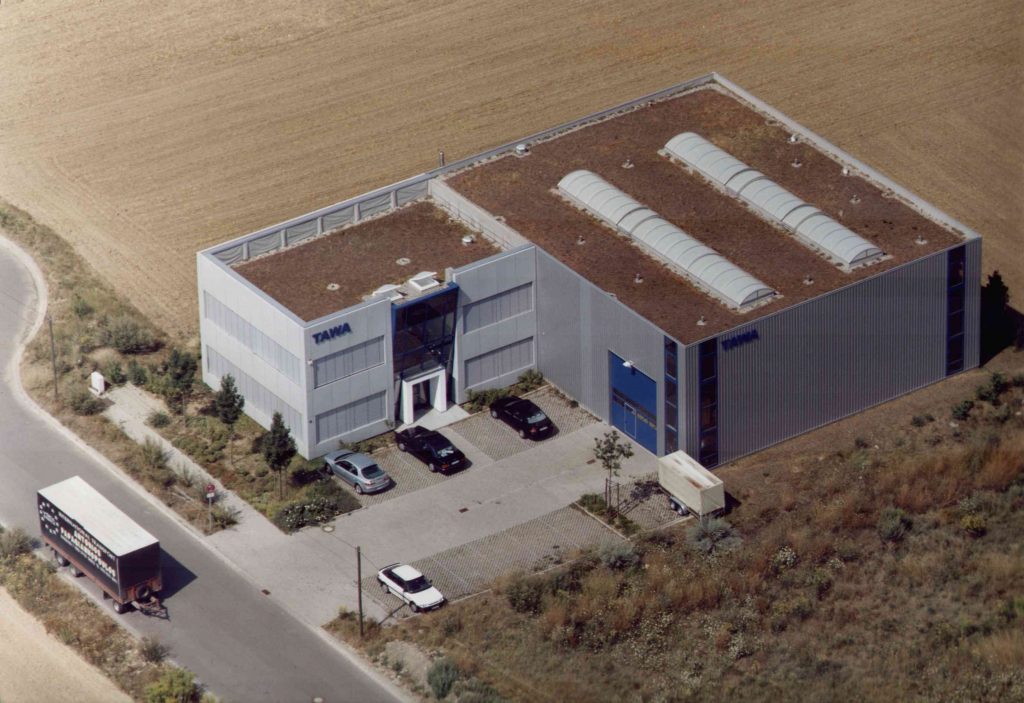 IEM Industrial Equipment and Machinery GmbH